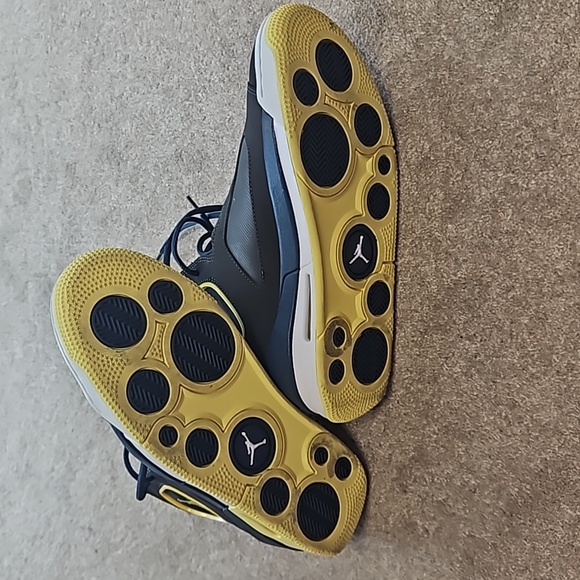 Jordan Flight Luminary 'Night Stadium Squadron Blue' - Picture 9 of 14